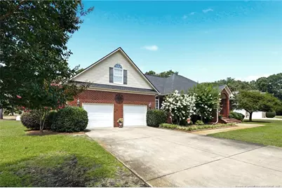 4424 Bent Grass Drive, Fayetteville, NC 28312 - Photo 3