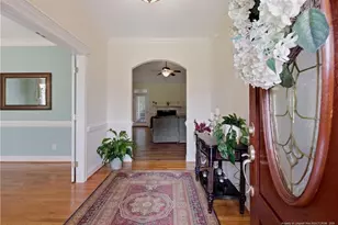 4424 Bent Grass Dr, Fayetteville, NC 28312 - Photo 5