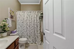 4424 Bent Grass Dr, Fayetteville, NC 28312 - Photo 31