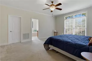 4424 Bent Grass Dr, Fayetteville, NC 28312 - Photo 21