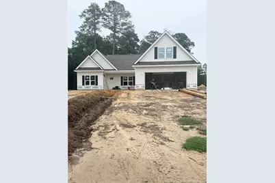 1038 White Plains Drive, Fayetteville, NC 28312 - Photo 1