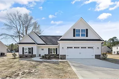 1038 White Plains Drive, Fayetteville, NC 28312 - Photo 3
