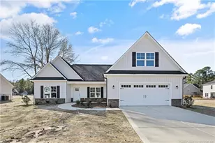 1038 White Plains Dr, Fayetteville, NC 28312 - Photo 3