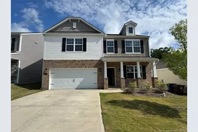 115 David Hill Drive, Sanford, NC 27330 - Photo 1