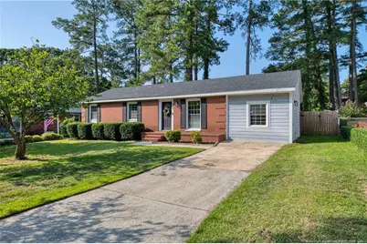 5491 Richwood Courts, Fayetteville, NC 28314 - Photo 3