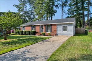 5491 Richwood Courts, Fayetteville, NC 28314 - Photo 3