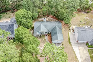 157 Clearwater Harbor, Sanford, NC 27332 - Photo 35
