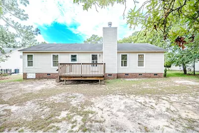 157 Clearwater Harbor, Sanford, NC 27332 - Photo 5