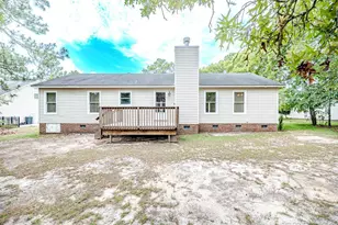 157 Clearwater Harbor, Sanford, NC 27332 - Photo 5