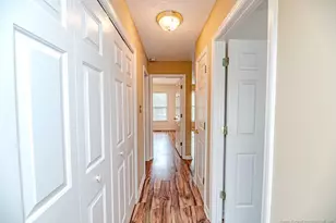 157 Clearwater Harbor, Sanford, NC 27332 - Photo 29