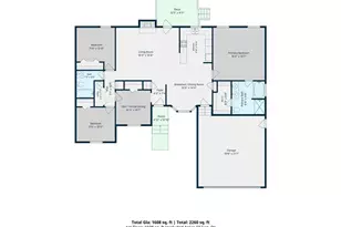 157 Clearwater Harbor, Sanford, NC 27332 - Photo 43