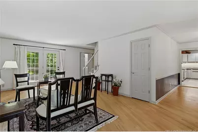 2006 Forest Hills Drive, Fayetteville, NC 28303 - Photo 3