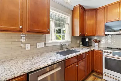5802 Rainsford Drive, Fayetteville, NC 28311 - Photo 21