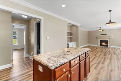 5802 Rainsford Drive, Fayetteville, NC 28311 - Photo 23
