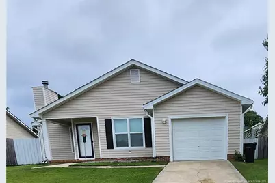 2212 Mossycup Lane, Fayetteville, NC 28304 - Photo 1