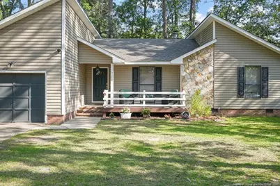 7110 Tres Court, Fayetteville, NC 28314 - Photo 1