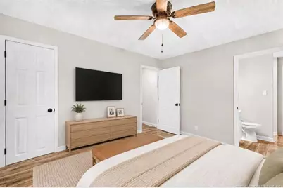 864 Durwood Drive, Fayetteville, NC 28311 - Photo 7