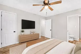 864 Durwood Dr, Fayetteville, NC 28311 - Photo 7