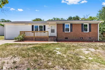 864 Durwood Drive, Fayetteville, NC 28311 - Photo 13