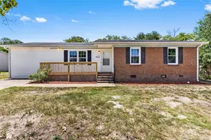 864 Durwood Dr, Fayetteville, NC 28311 - Photo 13