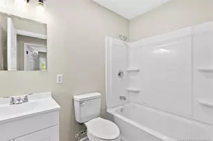864 Durwood Dr, Fayetteville, NC 28311 - Photo 11