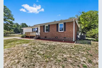 864 Durwood Drive, Fayetteville, NC 28311 - Photo 3
