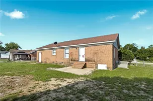 4579 Cripplecreek Ct, Fayetteville, NC 28306 - Photo 39