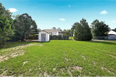4579 Cripplecreek Court, Fayetteville, NC 28306 - Photo 41