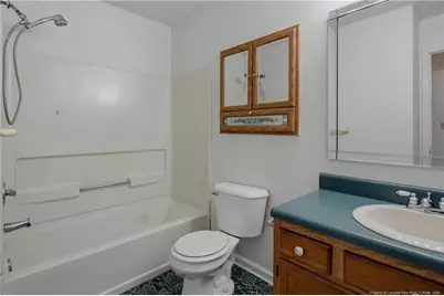 4579 Cripplecreek Court, Fayetteville, NC 28306 - Photo 31