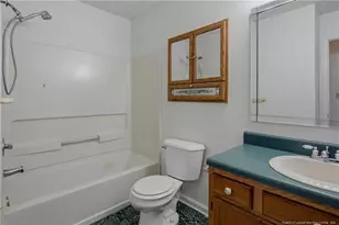 4579 Cripplecreek Ct, Fayetteville, NC 28306 - Photo 31