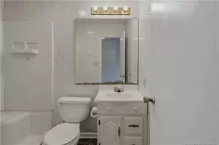 4579 Cripplecreek Ct, Fayetteville, NC 28306 - Photo 23