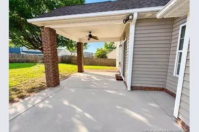 1529 Seabiscuit Drive, Hope Mills, NC 28371 - Photo 3