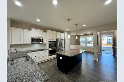 1744 Stackhouse Drive, Fayetteville, NC 28314 - Photo 9