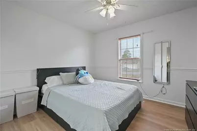 95 Green Spring Drive, Sanford, NC 27332 - Photo 17