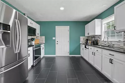 95 Green Spring Drive, Sanford, NC 27332 - Photo 7