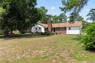 614 Garfield Dr, Fayetteville, NC 28303 - Photo 21