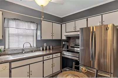 614 Garfield Drive, Fayetteville, NC 28303 - Photo 7