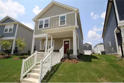 4129 Hazel Branch Way, Wendell, NC 27591 - Photo 1