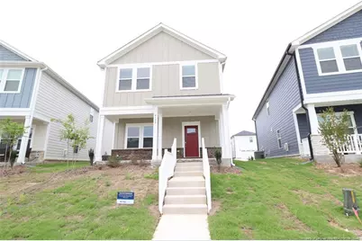 4129 Hazel Branch Way, Wendell, NC 27591 - Photo 1