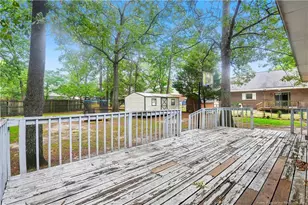7316 Reedy Creek Dr, Fayetteville, NC 28314 - Photo 23