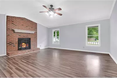 7316 Reedy Creek Drive, Fayetteville, NC 28314 - Photo 5