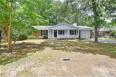 7316 Reedy Creek Drive, Fayetteville, NC 28314 - Photo 1