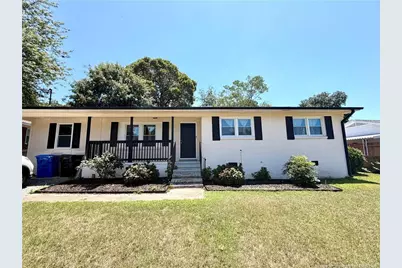 5313 N Sumac Circle, Fayetteville, NC 28304 - Photo 1