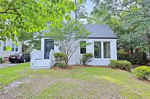 505 Pearl St, Fayetteville, NC 28303 - Photo 1