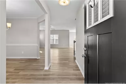 120 Chatfield Drive, Raeford, NC 28376 - Photo 5