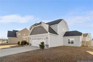 120 Chatfield Dr., Raeford, NC 28376 - Photo 3