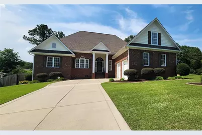 2110 Broadman Avenue, Fayetteville, NC 28304 - Photo 1