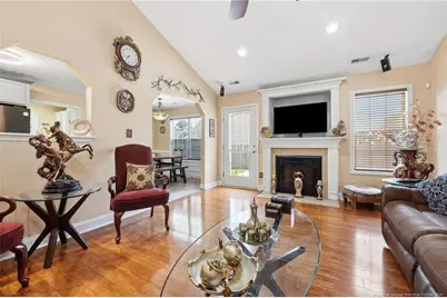 2105 Saint Nicholas Drive, Hope Mills, NC 28348 - Photo 15