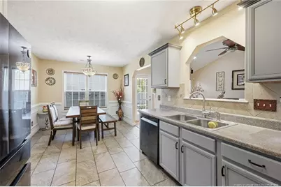 2105 Saint Nicholas Drive, Hope Mills, NC 28348 - Photo 5
