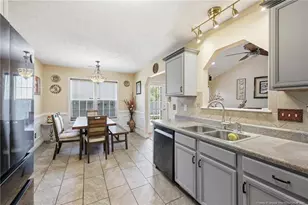 2105 St Nicholas Dr, Hope Mills, NC 28348 - Photo 5